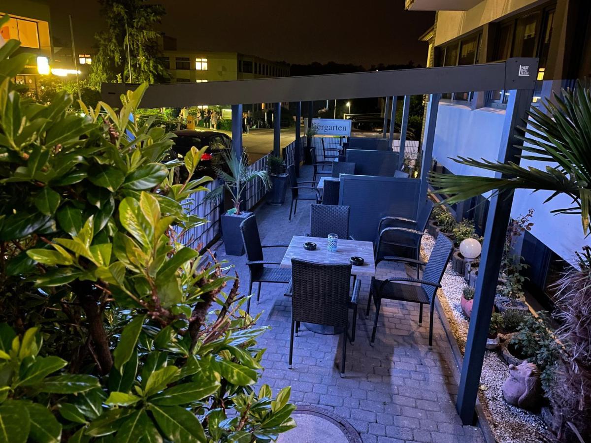 Hotel Royal Bad Salzuflen Exterior foto