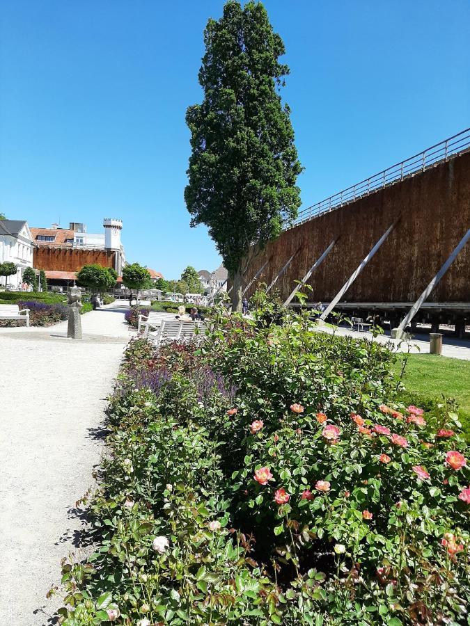 Hotel Royal Bad Salzuflen Exterior foto